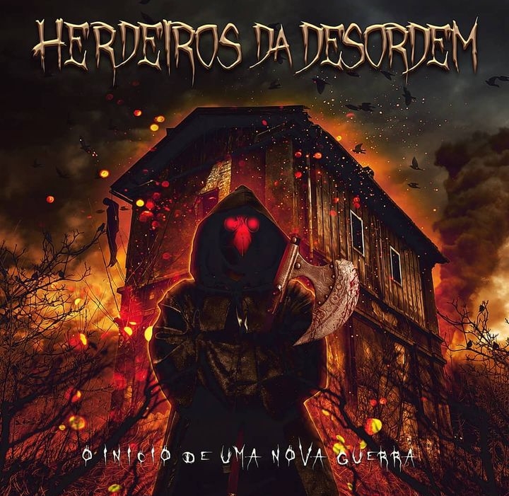 Herdeiros da Desordem